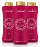 KIT DE TRATAMENTO FLOWER SEM FORMOL 1 LITRO