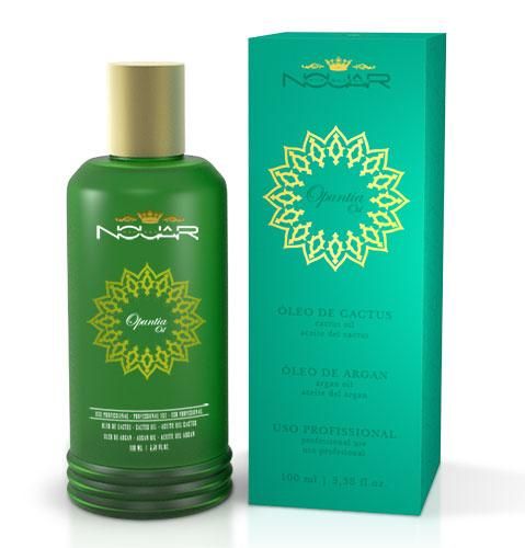 OLEO OPUNTIA DE 100 ML