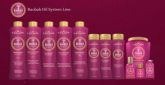 KIT DE ESCOVA PROGRESSIVA BAOBAB DE 1 LITRO