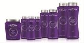 KIT ESCOVA PROGRESSIVA MAX NOUAR 1000ML