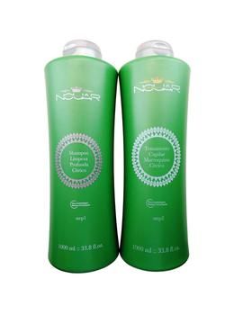 KIT DE TRATAMENTO MARROQUINO CITRICA NOUAR DE 1 LITRO