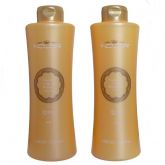 KIT ESCOVA MARROQUINA CACAU NOUAR 1000ML